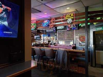 Pony Keg Grill & Bar