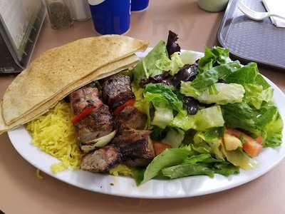 Robee's Falafel