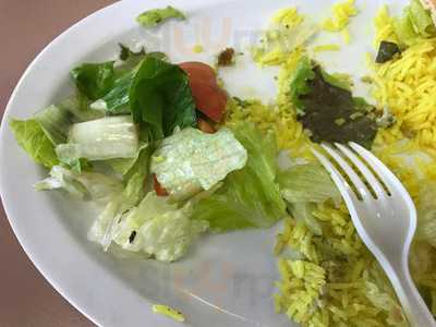 Robee's Falafel