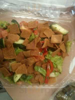 Robee's Falafel