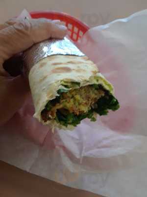 Robee's Falafel
