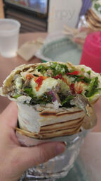 Robee's Falafel