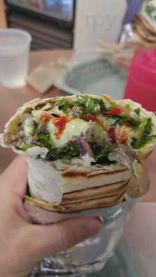 Robee's Falafel