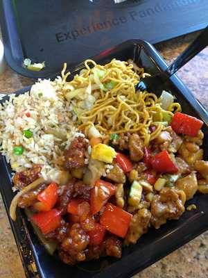 Panda Express