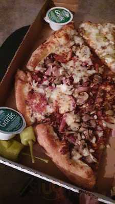 Papa Johns Pizza