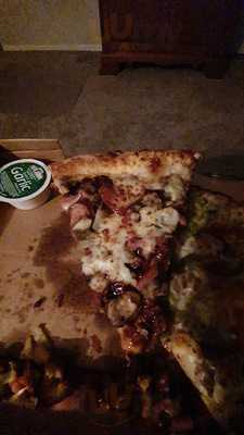 Papa Johns Pizza