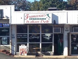 Francesca's Italian Deli