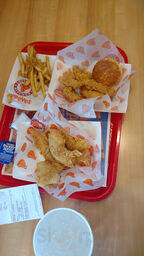 Popeyes Louisiana Kitchen