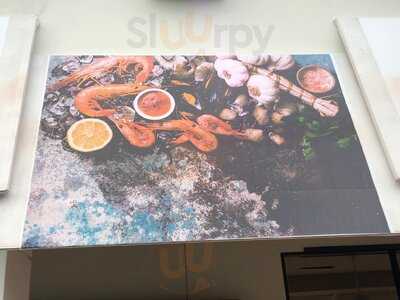 Arturo's American Grill