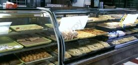 Pano's Bakery Internet Cafe