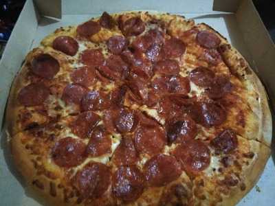 Little Caesars