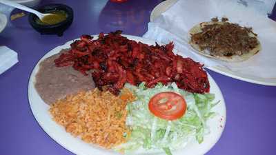 Taquitos Ravi Restaurant