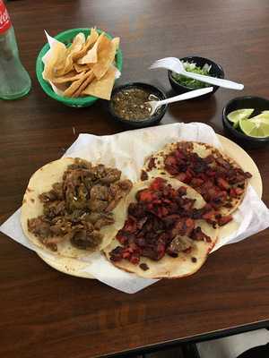 Taquitos Ravi Restaurant