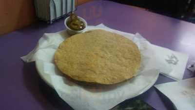 Taquitos Ravi Restaurant