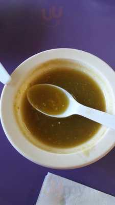 Taquitos Ravi Restaurant