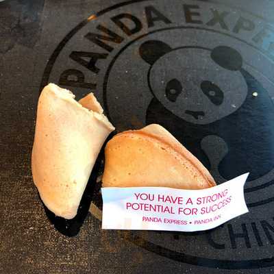 Panda Express
