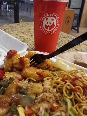 Panda Express
