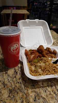 Panda Express