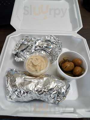 Egyptian Delights Cafe