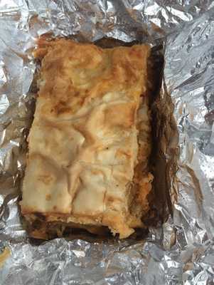 Egyptian Delights Cafe