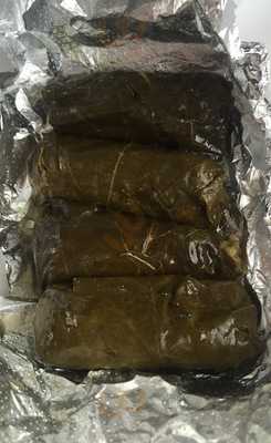 Egyptian Delights Cafe