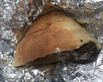 Egyptian Delights Cafe