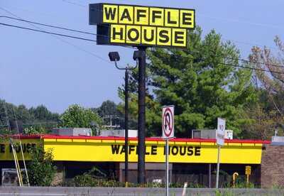 Waffle House