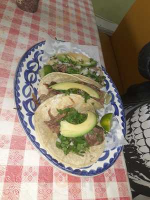 Sarita's Mexican Bakery