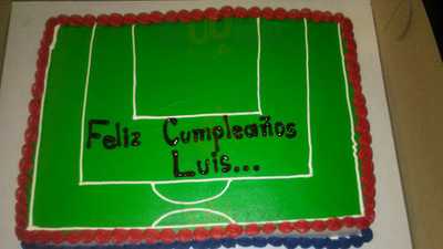 Sarita's Mexican Bakery