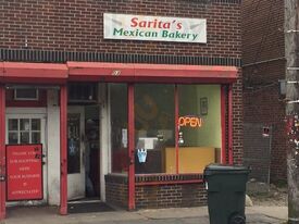 Sarita's Mexican Bakery