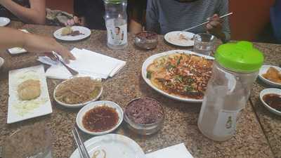 Myung Dong Tofu Cabin