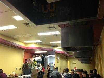 Myung Dong Tofu Cabin