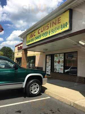 J & C Cuisine