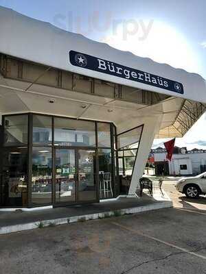 Star Burgerhaus