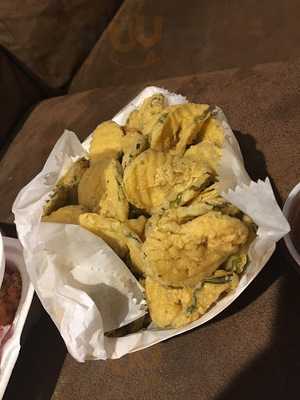 Harold's Fish And Chicken