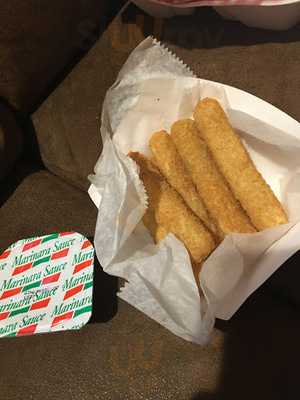 Harold's Fish And Chicken