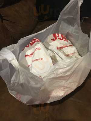 Harold's Fish And Chicken