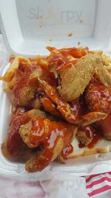 Harold's Fish And Chicken