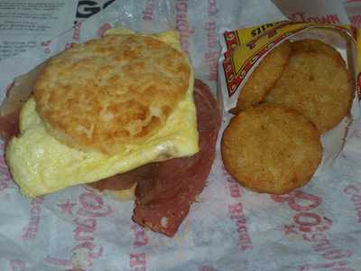 Bojangles