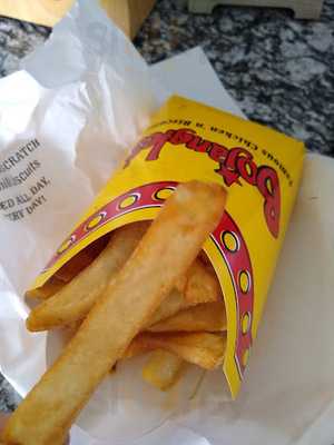 Bojangles