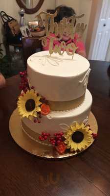 Tango Bakery And Cafe