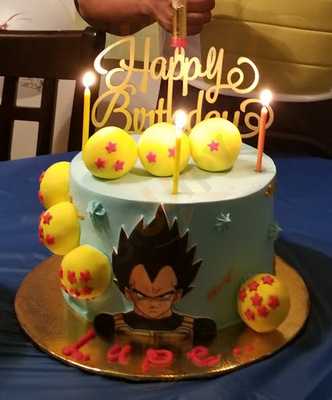 Tango Bakery And Cafe