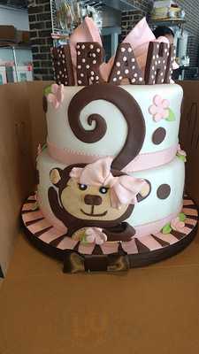 Tango Bakery And Cafe