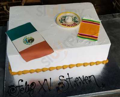 Tango Bakery And Cafe