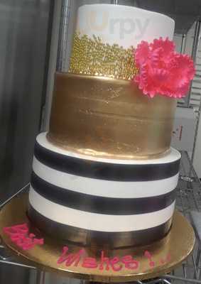 Tango Bakery And Cafe