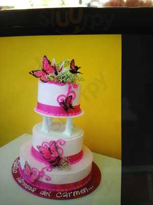 Tango Bakery And Cafe