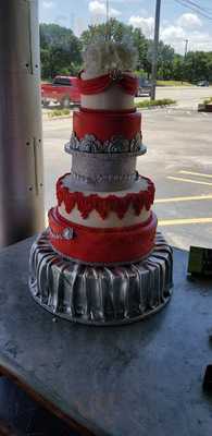 Tango Bakery And Cafe