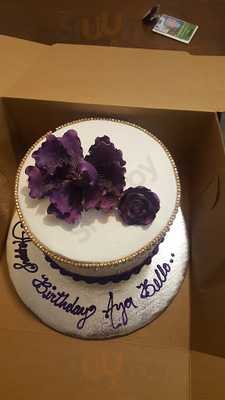 Tango Bakery And Cafe