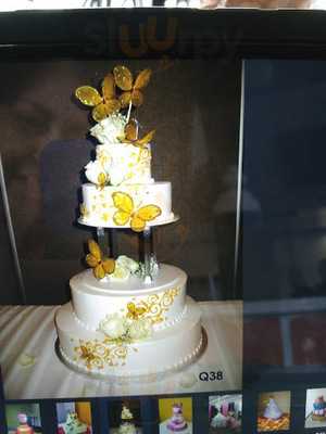 Tango Bakery And Cafe