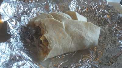 Qdoba Mexican Grill